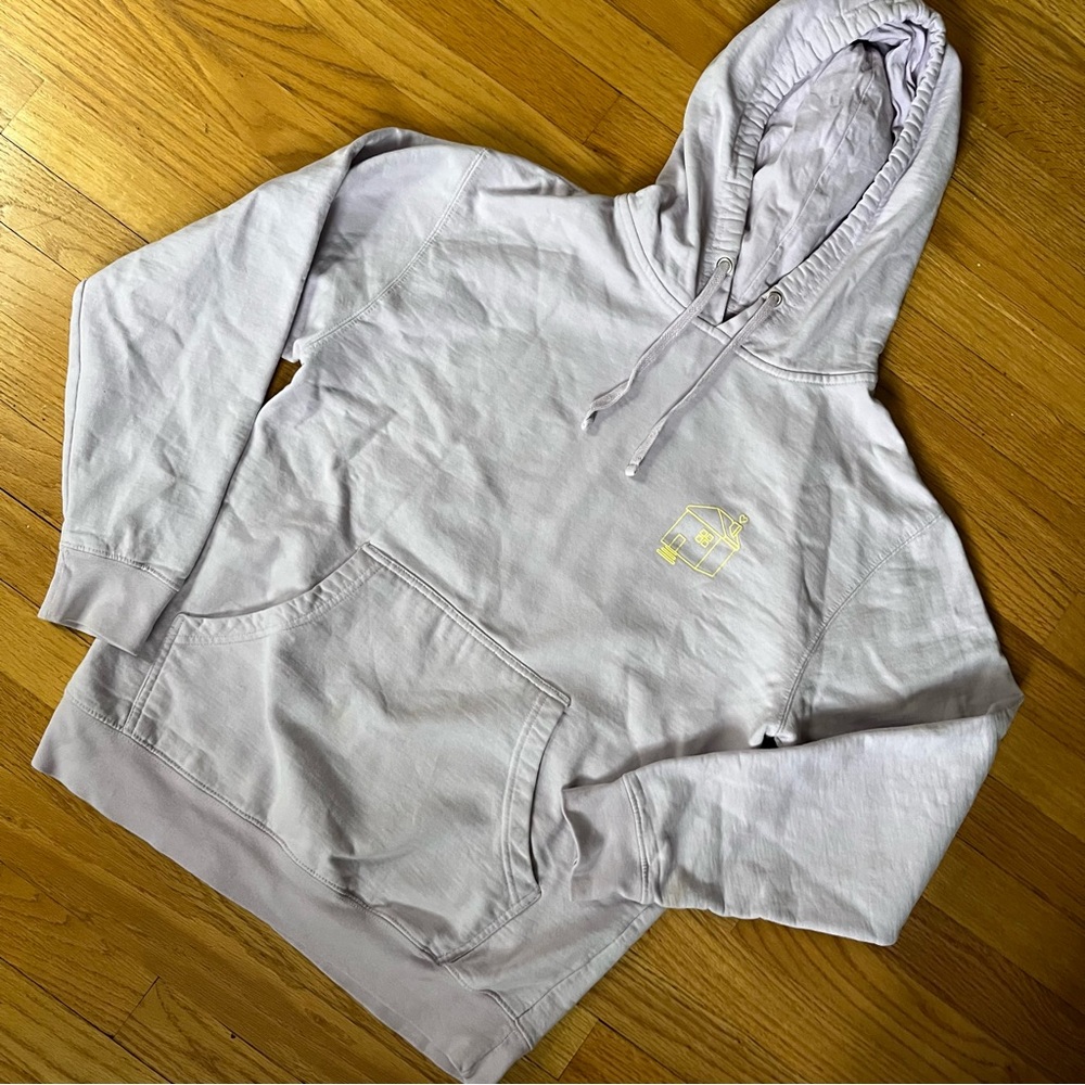 Harry Styles hoodie